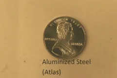 US Mint testing new metals to make coins cheaper