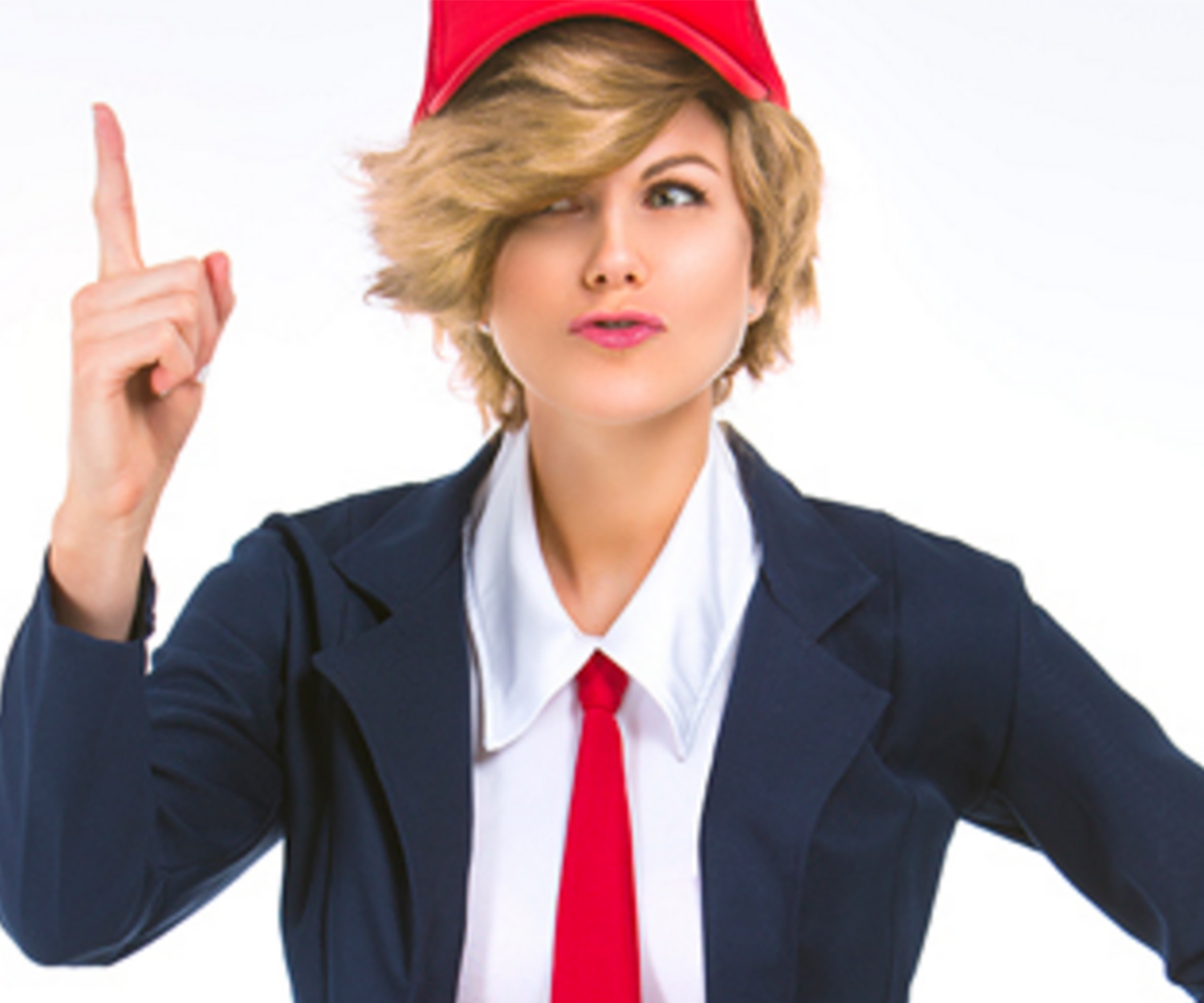 How much does a Donald Trump costume cost? And 14 other Halloween numbers