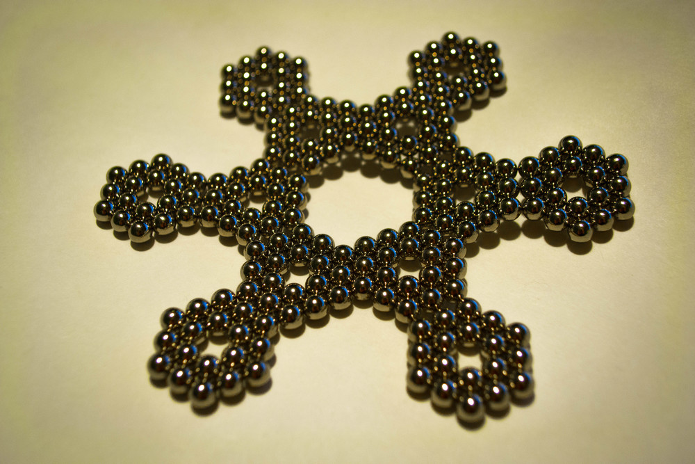 ‘Buckyballs’ Win Court Case Against Federal Regulators