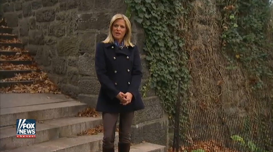 Fox News documentary covers campus sexual assault