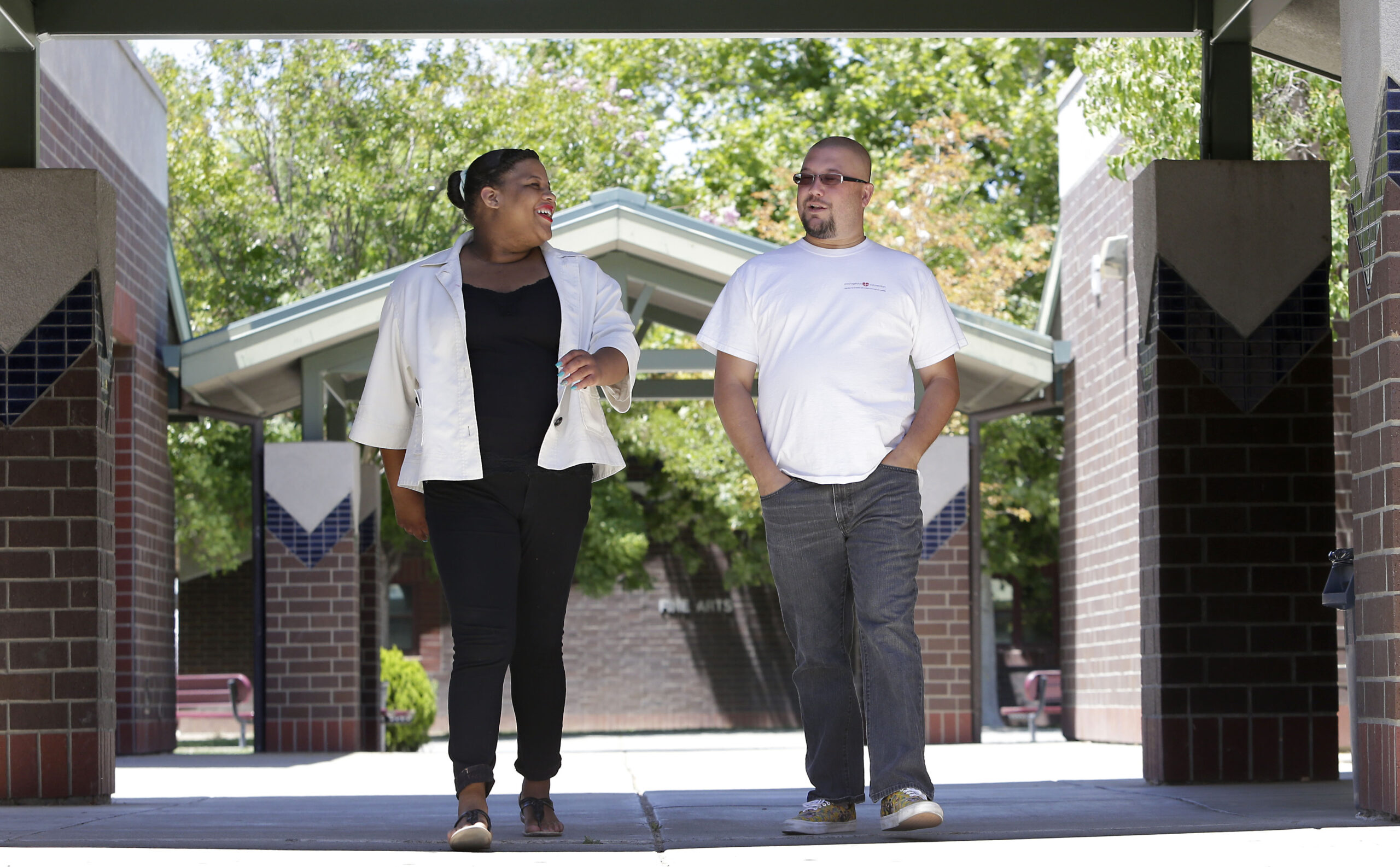 Foster children become focus of California schools