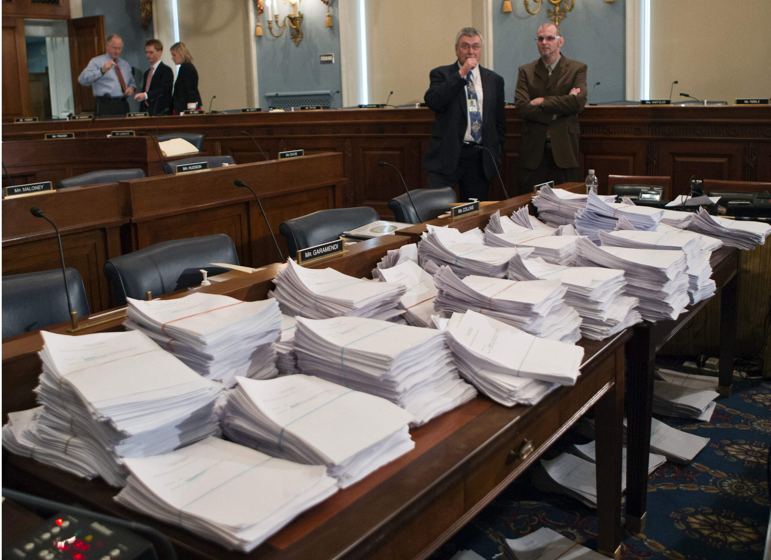 Shock report: Obama rushing $118 billion more in regulations before leaving office