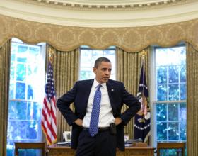 Obama’s Leak Wars Continue