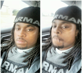Prince George’s police seek robbery suspect who posed for cameras