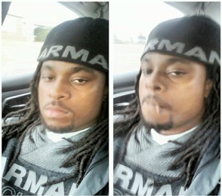 Prince George’s police seek robbery suspect who posed for cameras