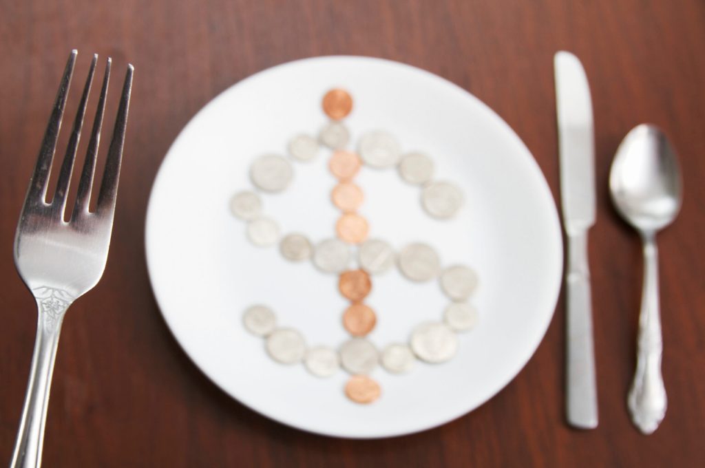 Inflation picks up slightly in September despite falling trend