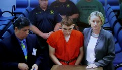 No ties found between Parkland shooter, white nationalist group