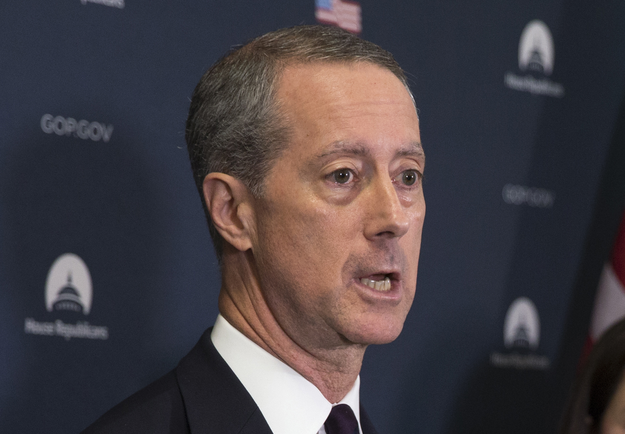 Thornberry suggests $18 billion defense supplemental