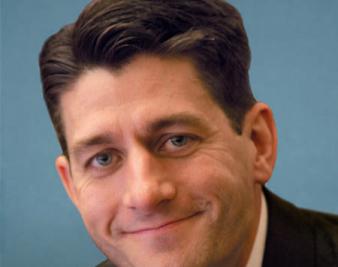 Ryan Says Country Has a Choice in 2012