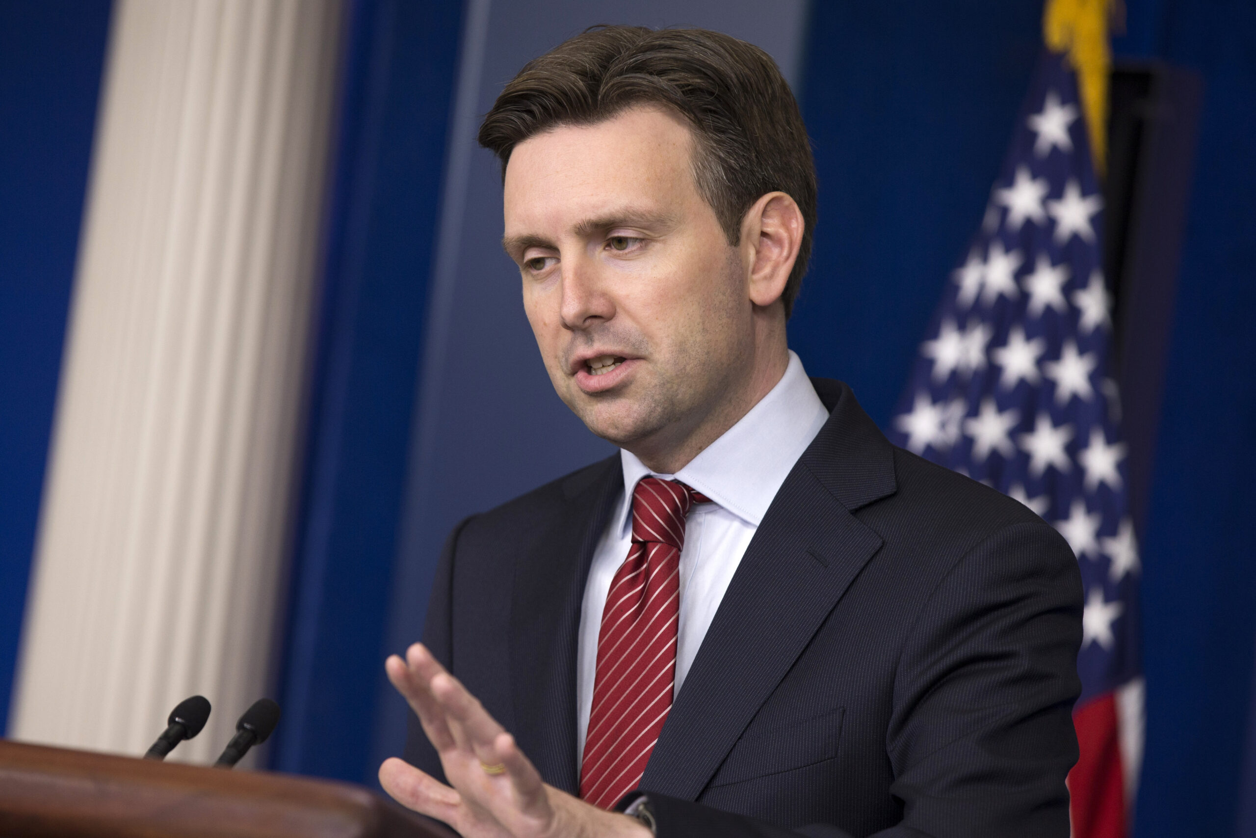 Obama: US ‘underestimated’ Islamic State threat