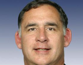 Senator John Boozman