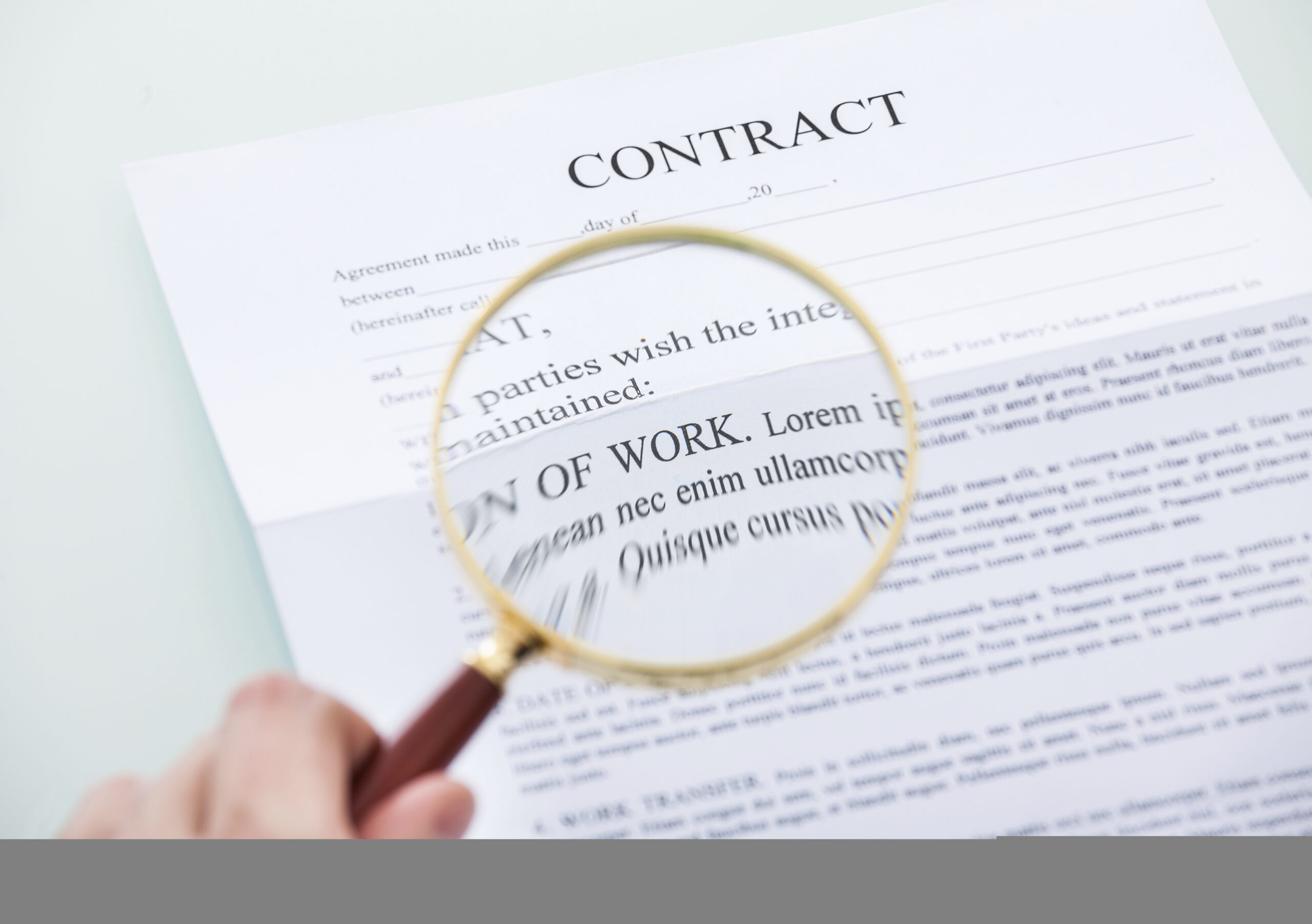 New York county official caught in contracts scheme