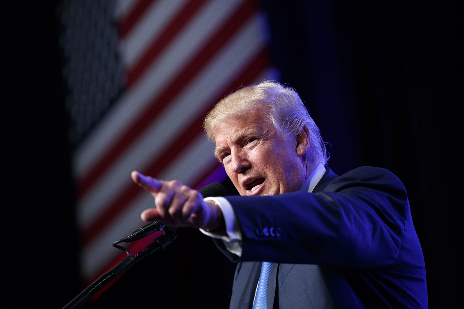 Trump campaign: Clinton presidency would bring ‘more attacks on our homeland’