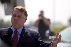 Charges recommended against fourth top Teamster official