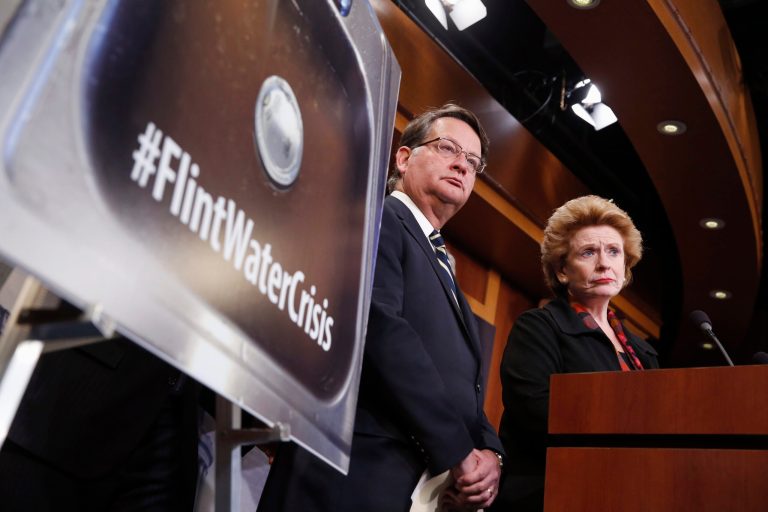 Lawmakers implore the Senate to take up the $220 million funding package. (AP Photo/Alex Brandon)