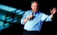 The Democrats’ token Catholic