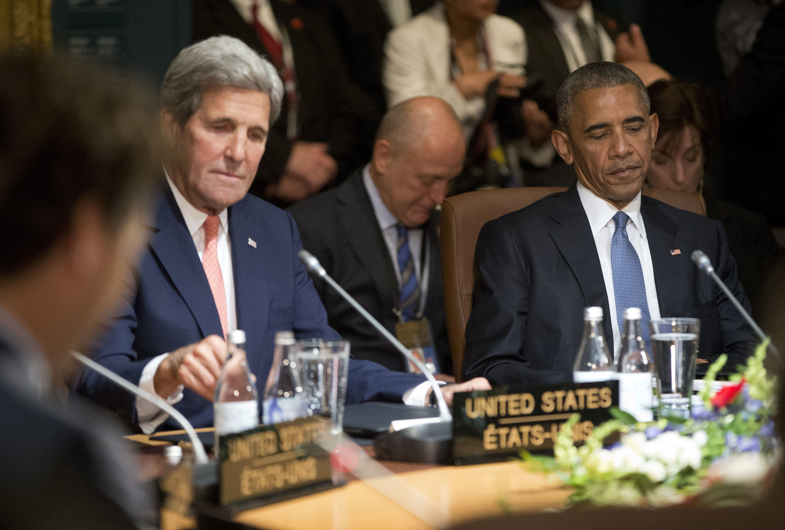 State Dept. in damage control mode over Obama’s ‘back of the queue’ remark