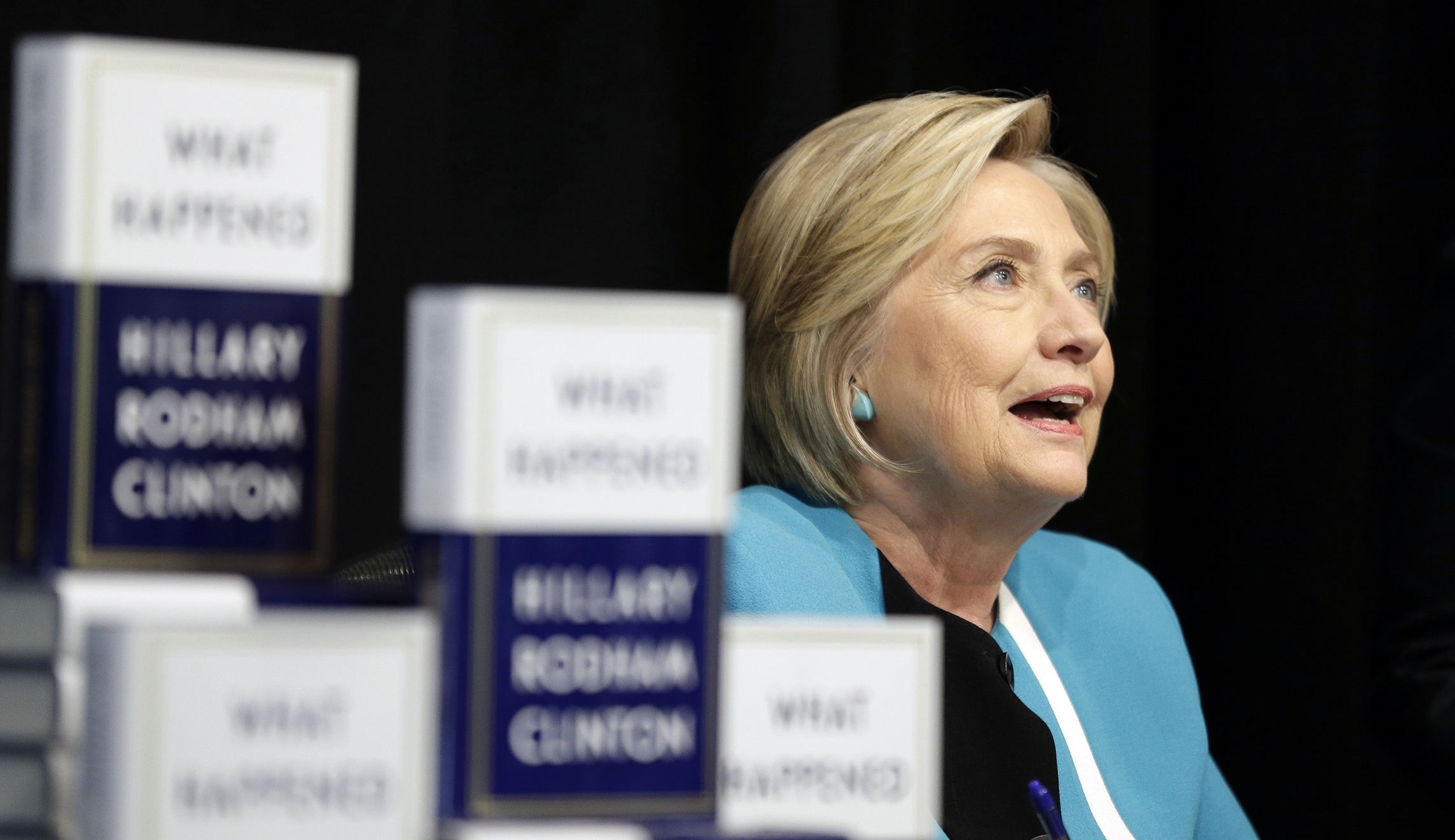 Colleges are finally paying Hillary Clinton a more appropriate price to speak. Now when will they stop inviting her?