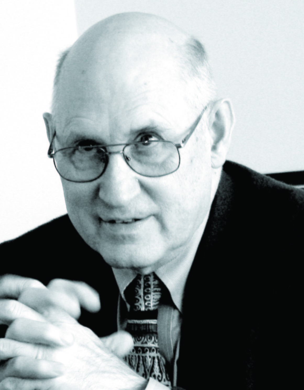 THE 3-MINUTE INTERVIEW: Creighton W. Abrams Jr.