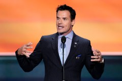 ‘No more blacklisting’: Antonio Sabato Jr. eyes ‘conservative movie studio for all patriots’