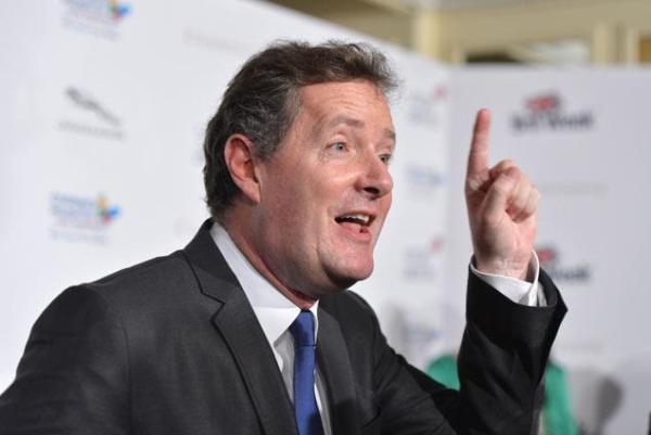 38 times America hated Piers Morgan