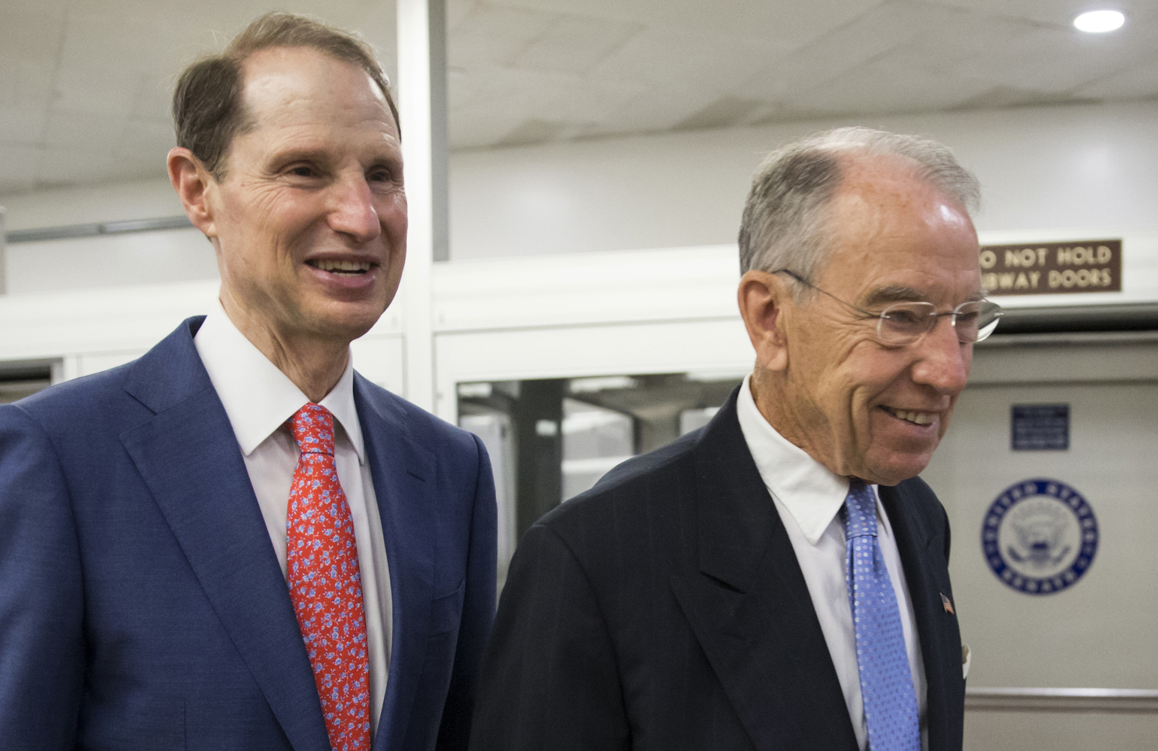 Senators propose ‘Whistleblower Appreciation Day’