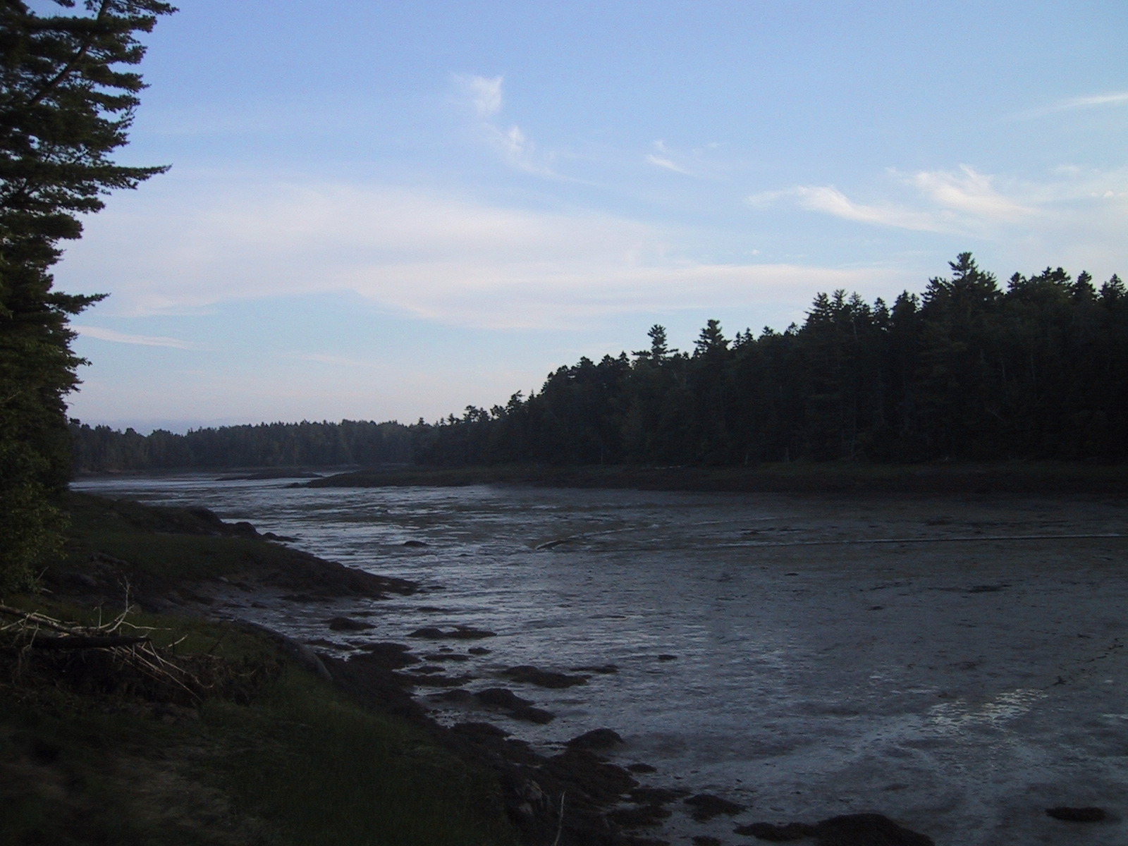 Not all national parks allowed to reopen