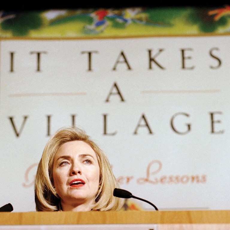 Village Idiocy
