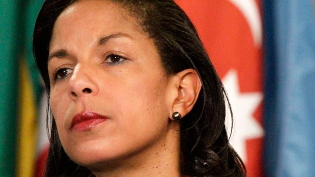 Susan Rice (AP)