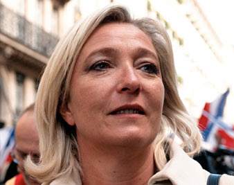 Le Pen Is Mightier