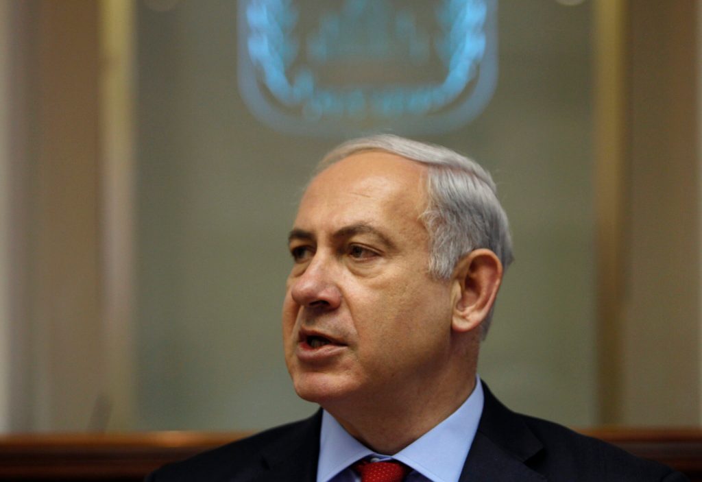 Report criticizes Israel PM over 2010 naval raid