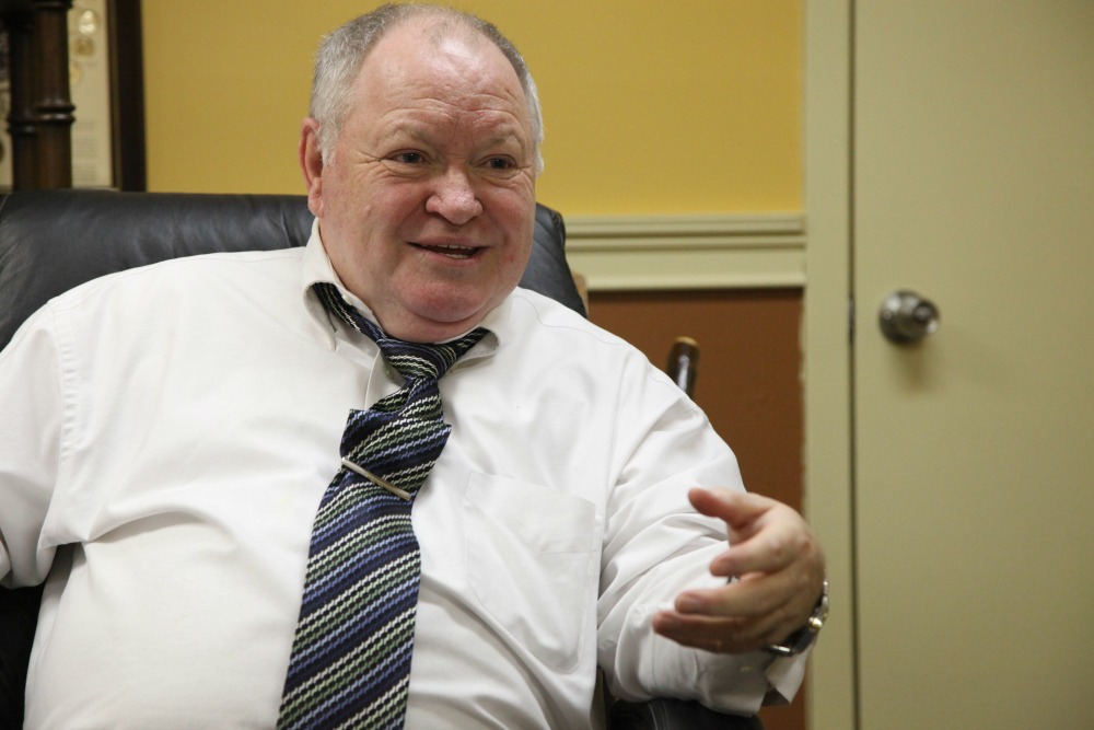 Feds shut down sham cancer charities that stole $187M