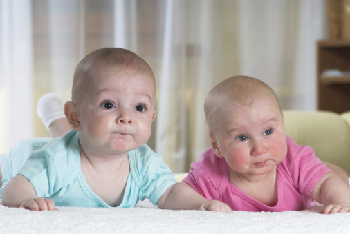 Children pass through phases. Nothing permanent should to be done to any child that is not medically necessary. We've lost all common sense in the face of this mania for sexual mutability. (Photo: Thinkstock)