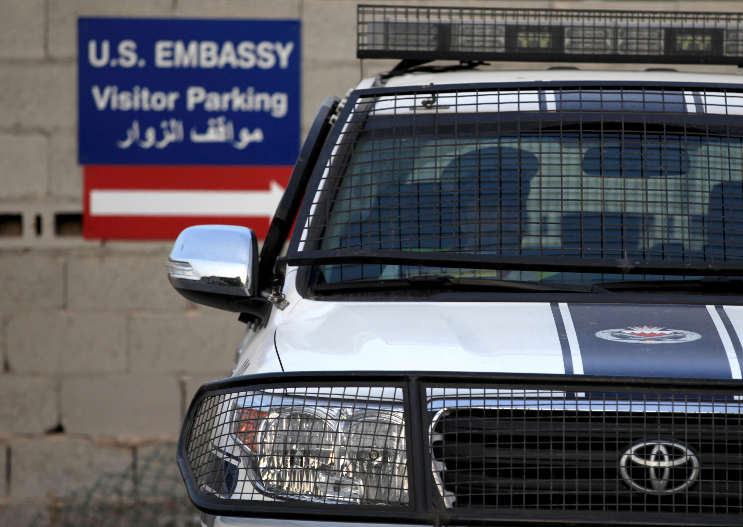 US to reopen 18 diplomatic missions after threat