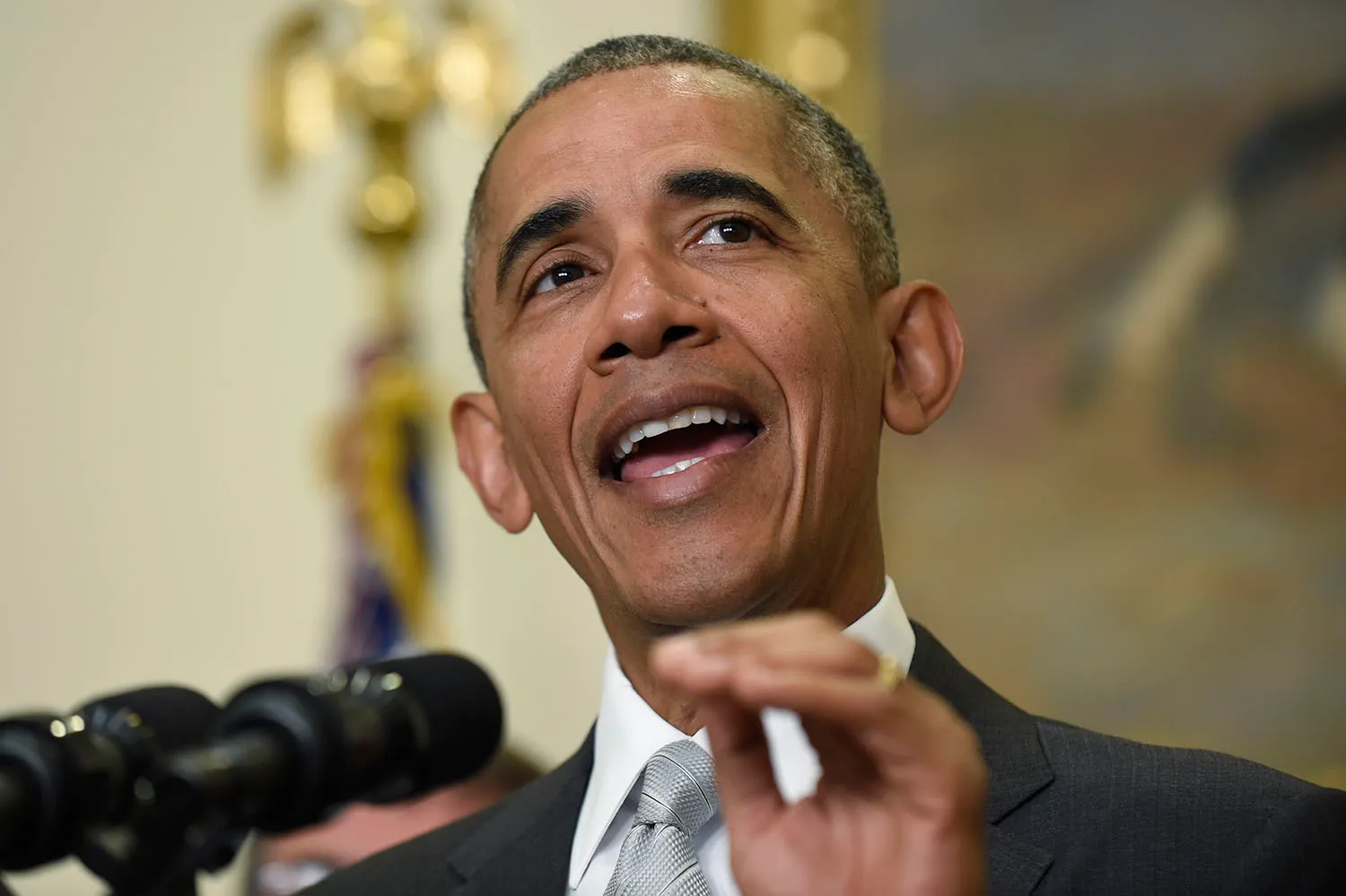 Obama: Washington’s Asian focus will endure
