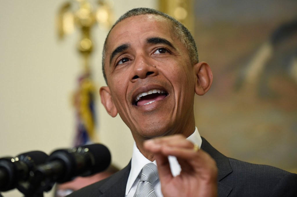 Obama: Washington’s Asian focus will endure