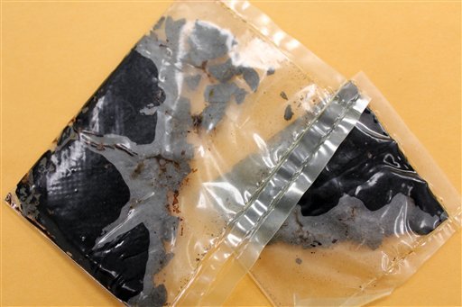 Heroin overdose deaths on the rise, Maryland report says