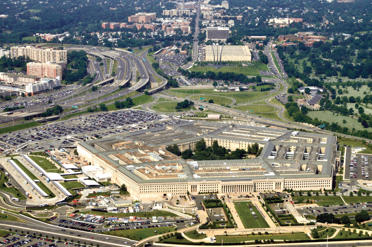 Lawmakers brace for fight over Pentagon funding