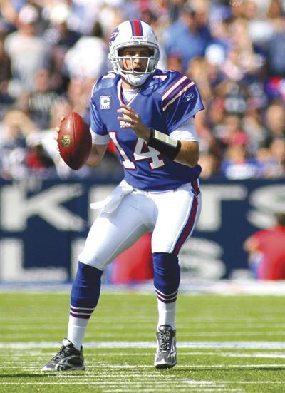 Lions and Bills better, no doubt