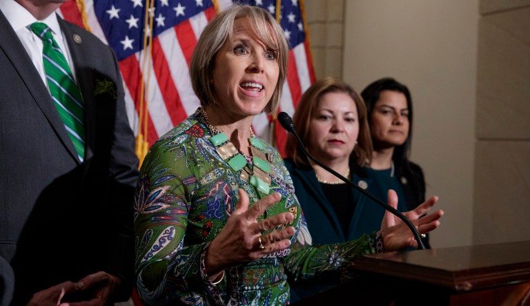 The lawmakers wrote that Obamacare remains the law and that the Department of Health and Human Services is tasked with a 