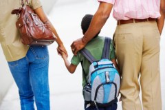 Economic mobility tied to family structure