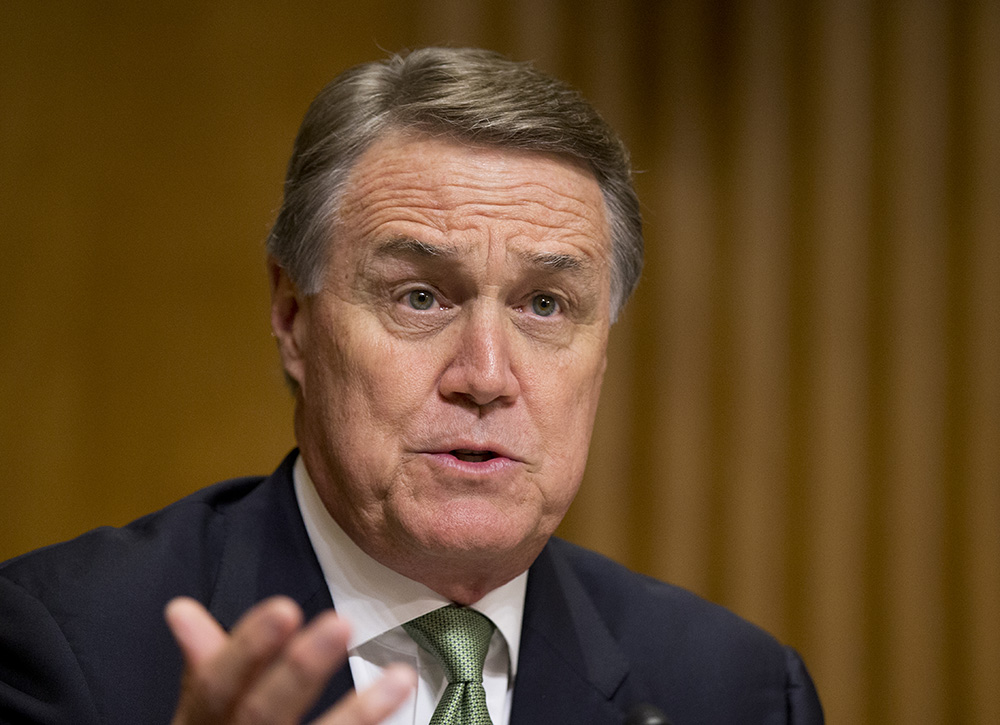 GOP senators: There must be ‘consequences’ for ‘belligerent’ Iran