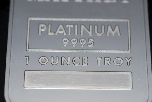 The largest union at Anglo American Platinum Ltd.'s South African mines got permission to strike after a mediator failed to resolve a wage deadlock. (Photo: Thinkstock)