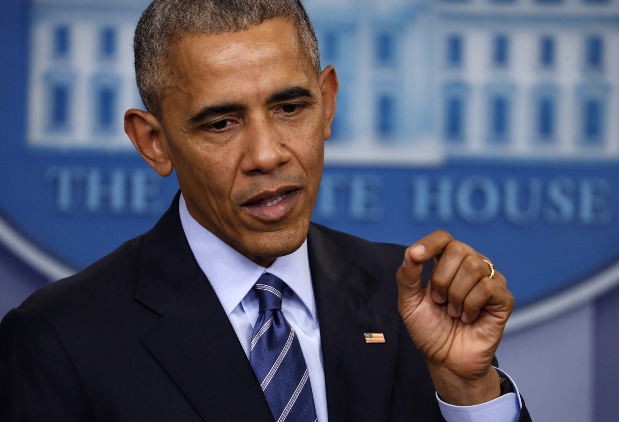 In the age of Obamacare, Americans are less healthy