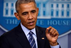 In the age of Obamacare, Americans are less healthy