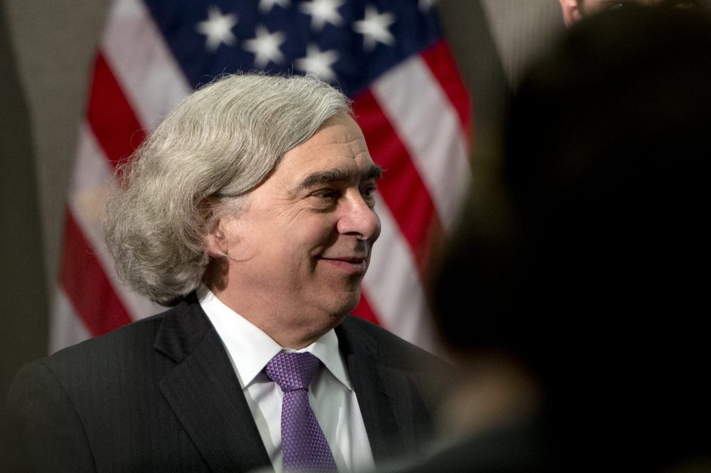 Obama administration plays up wind’s potential for Southeast