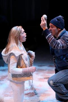 ‘Almost, Maine’ a charming look at love in a snowbound place