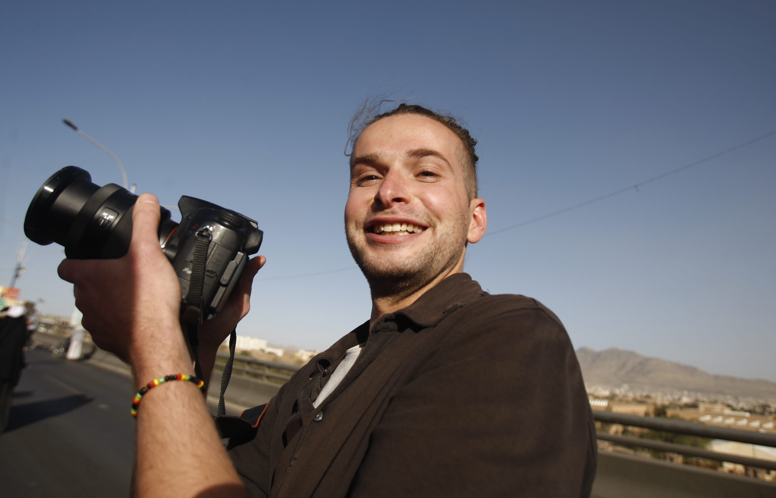White House confirms failed rescue of hostage in Yemen
