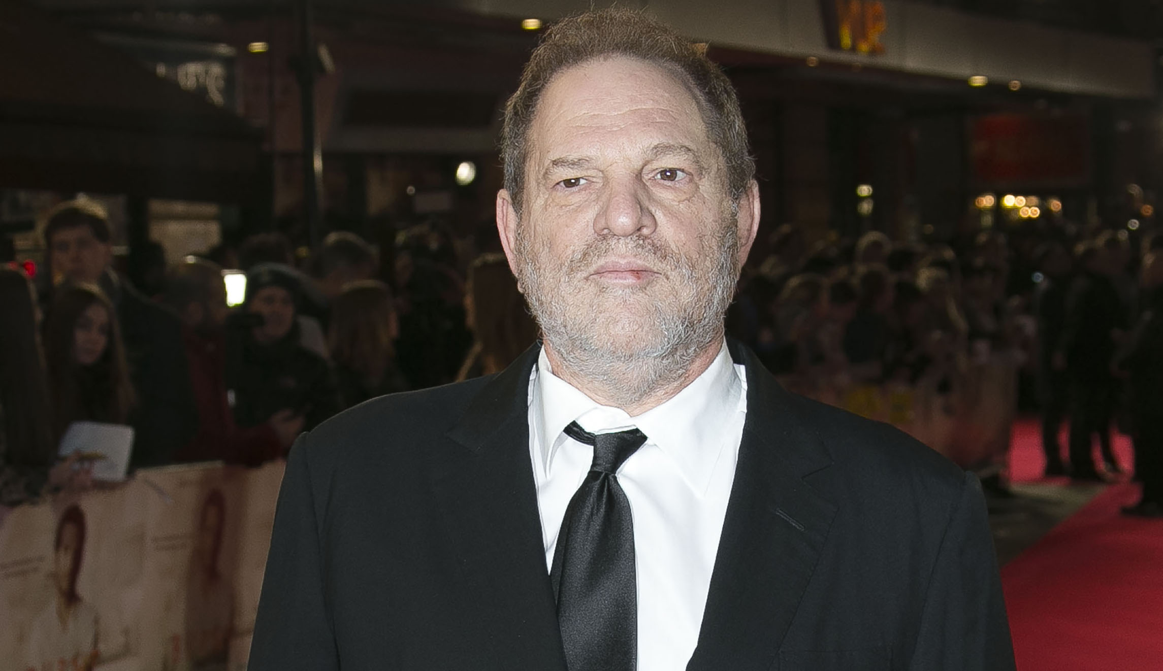 Bombshell: Three women accuse Harvey Weinstein of rape, shocking audio released