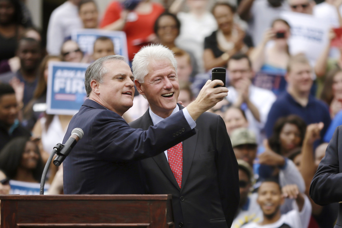 Chamber predicts GOP Senate will last just two years